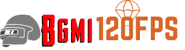BGMI V3.8.0 120 FPS 
